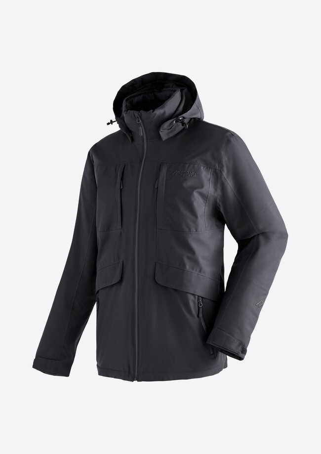 Hiking cheap jackets online